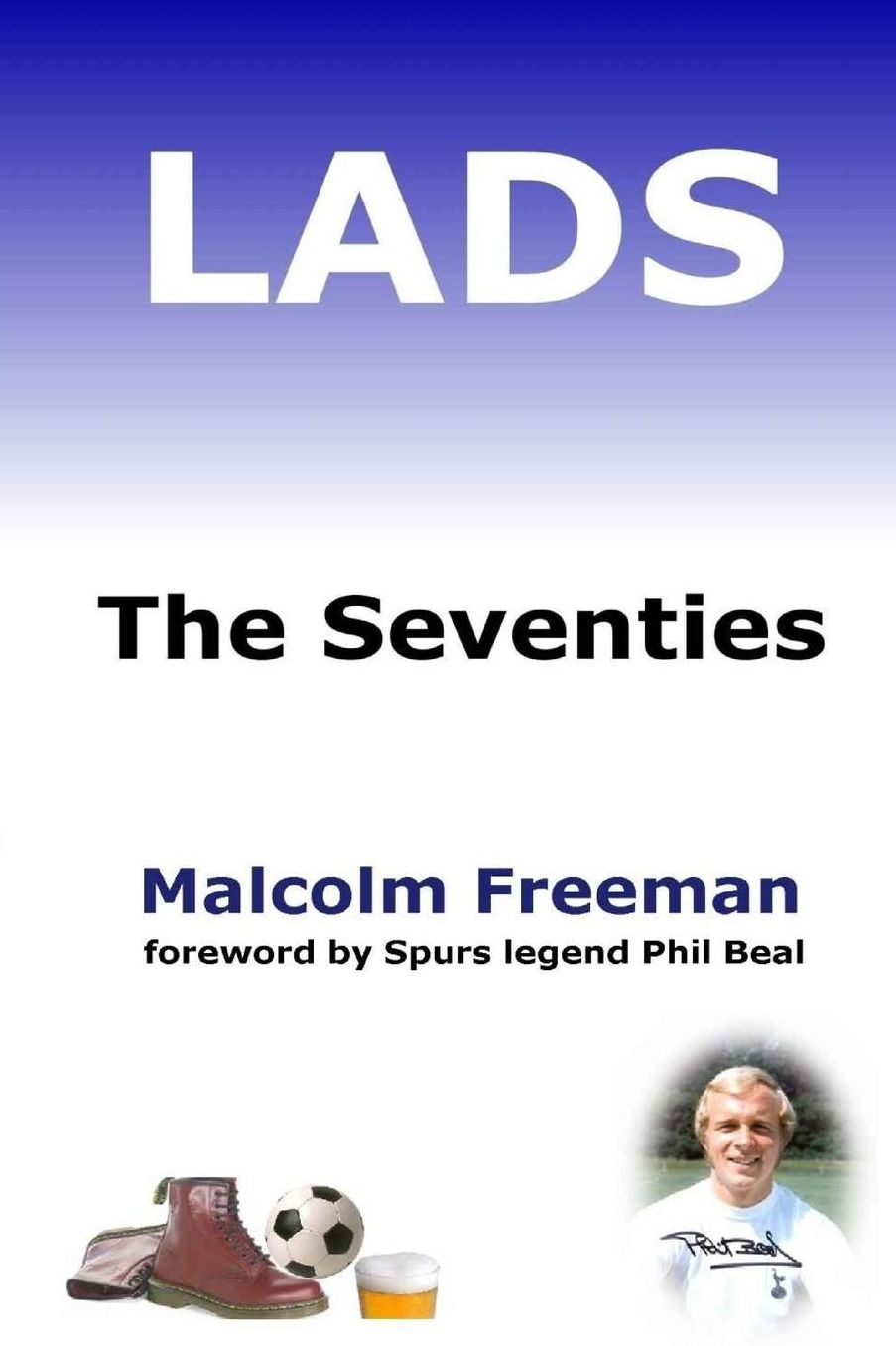 Lads - The Seventies