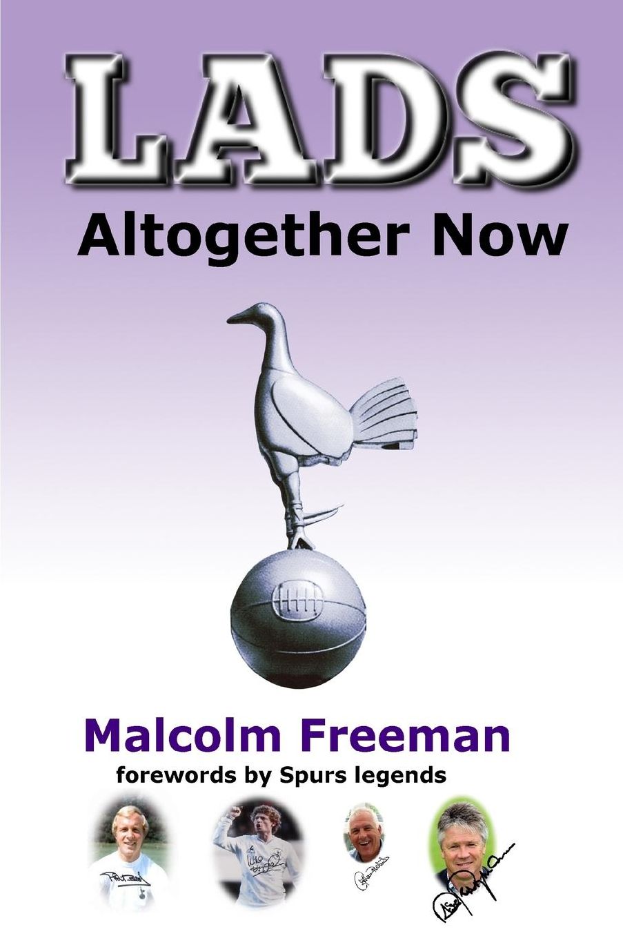 LADS - Altogether Now
