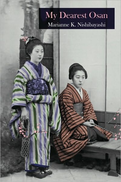 My Dearest Osan