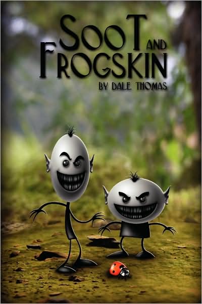 Soot And Frogskin