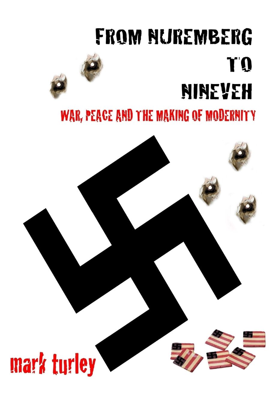 From Nuremberg To Nineveh