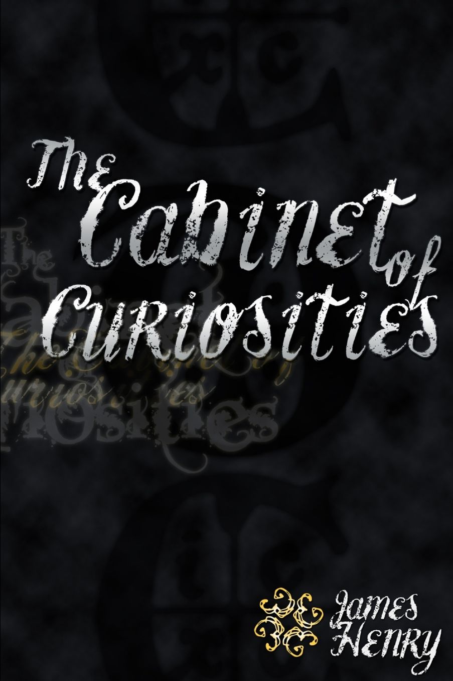 The Cabinet Of Curiosities