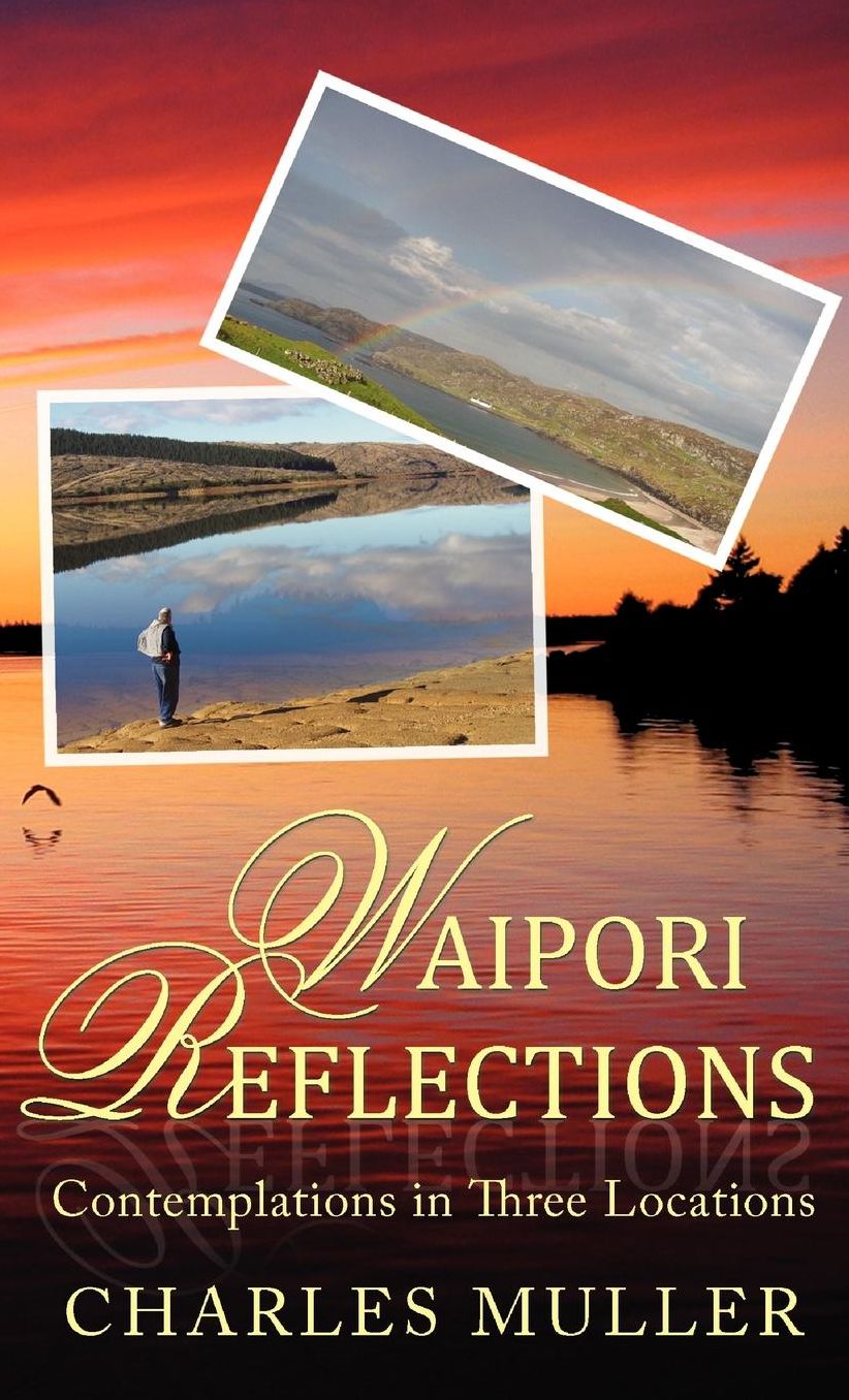 Waipori Reflections