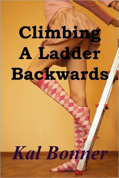 Climbing a Ladder Backwards