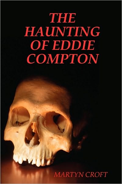 The Haunting of Eddie Compton
