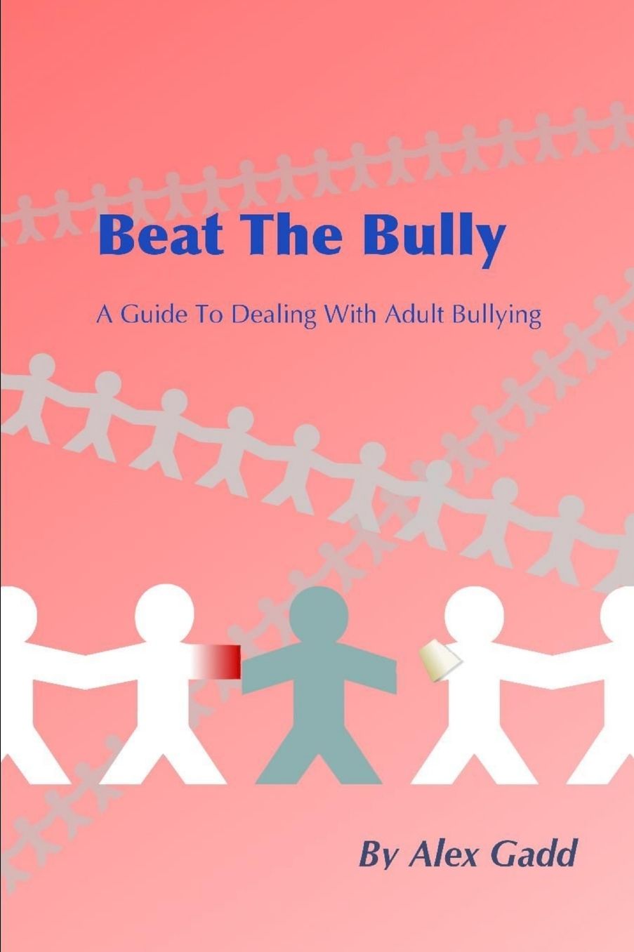Beat The Bully