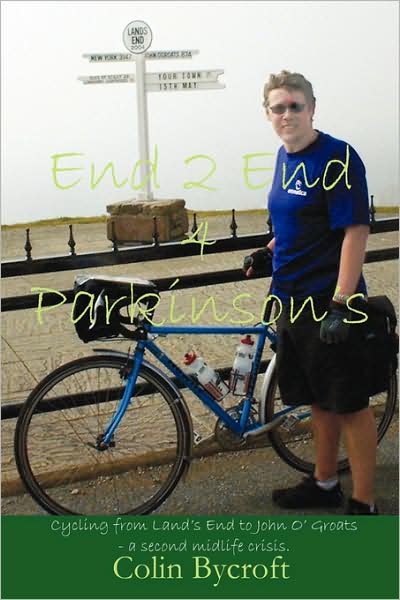 End 2 End 4 Parkinson's