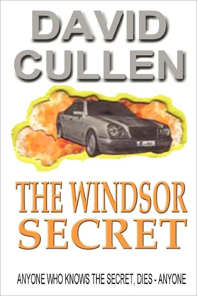 The Windsor Secret - Revised And Updated International Edition