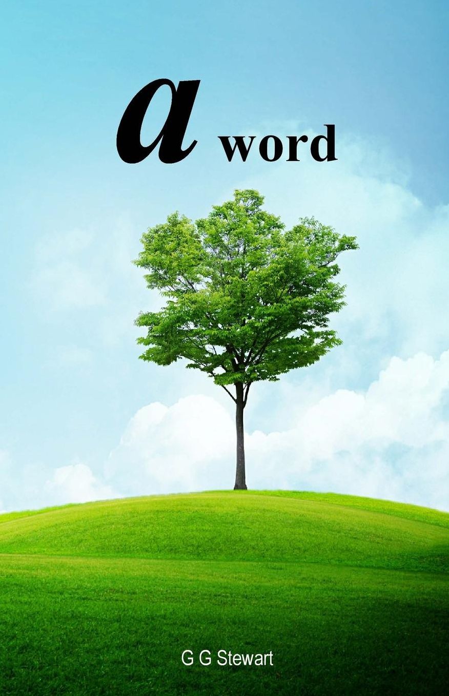 a word