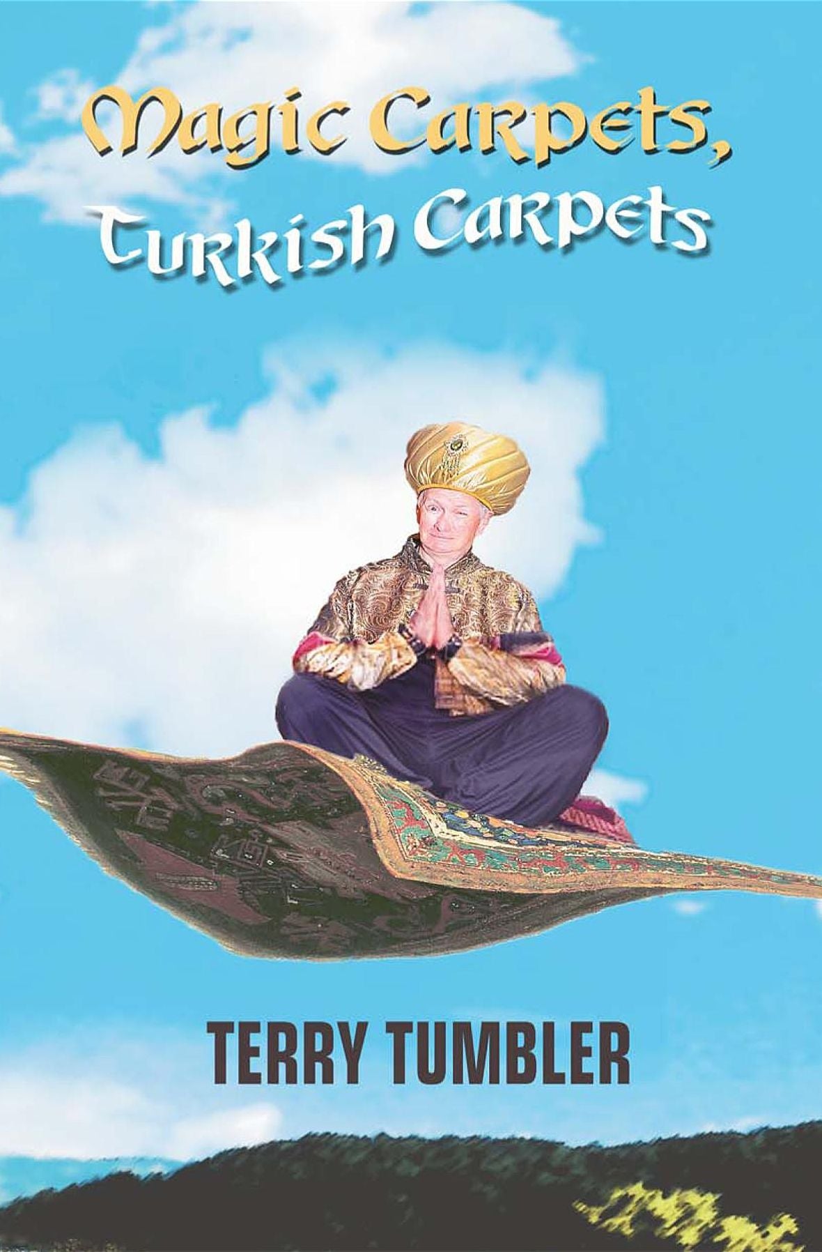 Magic Carpets, Turkish Carpets