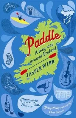 Paddle: A Long Way Around Ireland