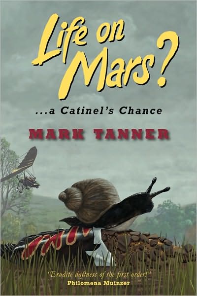 Life on Mars? a Catinel's Chance