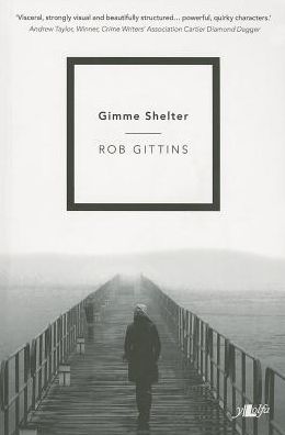 Gimme Shelter