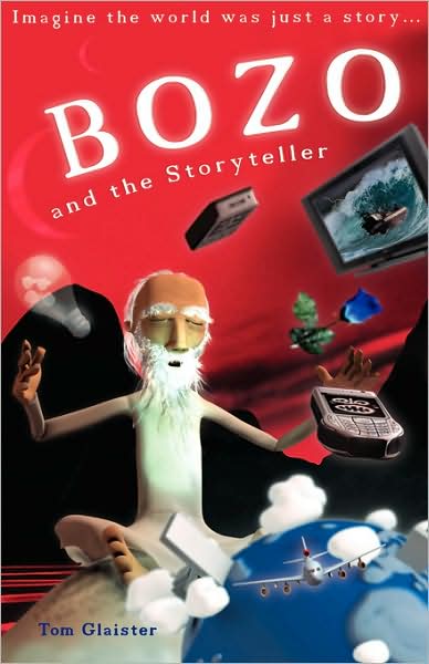 Bozo and the Storyteller