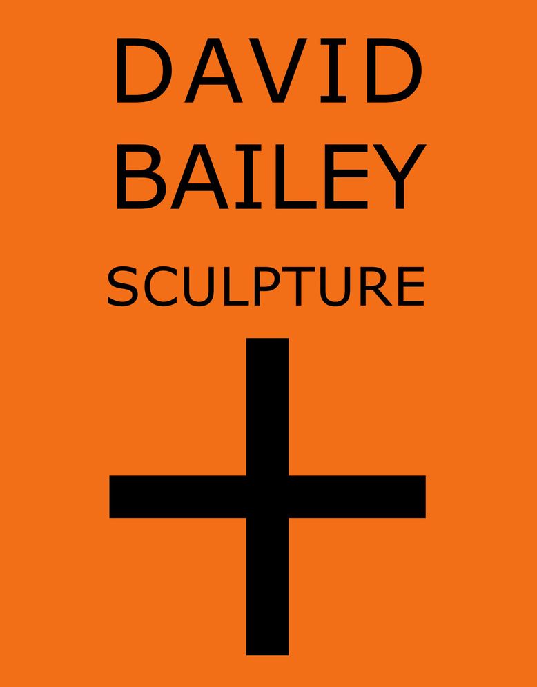 David Bailey: Sculpture +