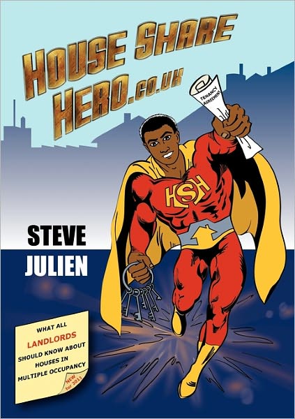 House Share Hero