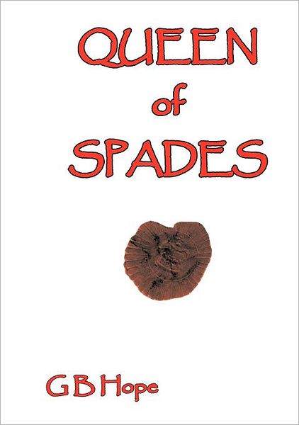 Queen Of Spades