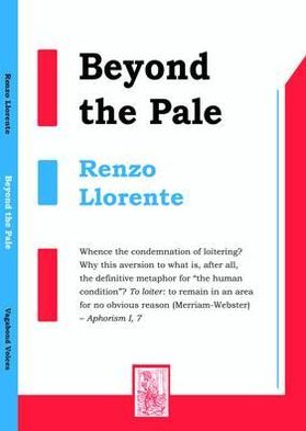 Beyond the Pale