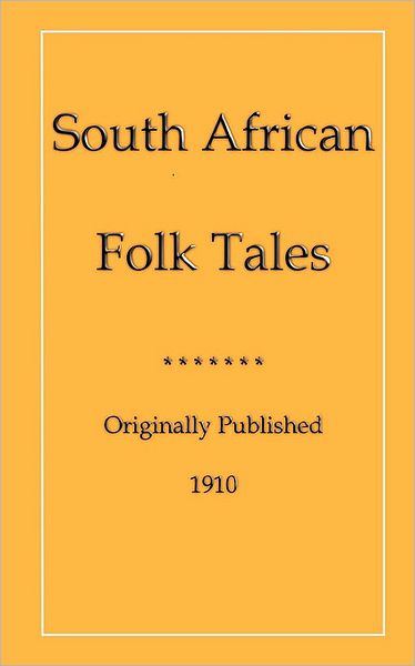 South African Folk Tales