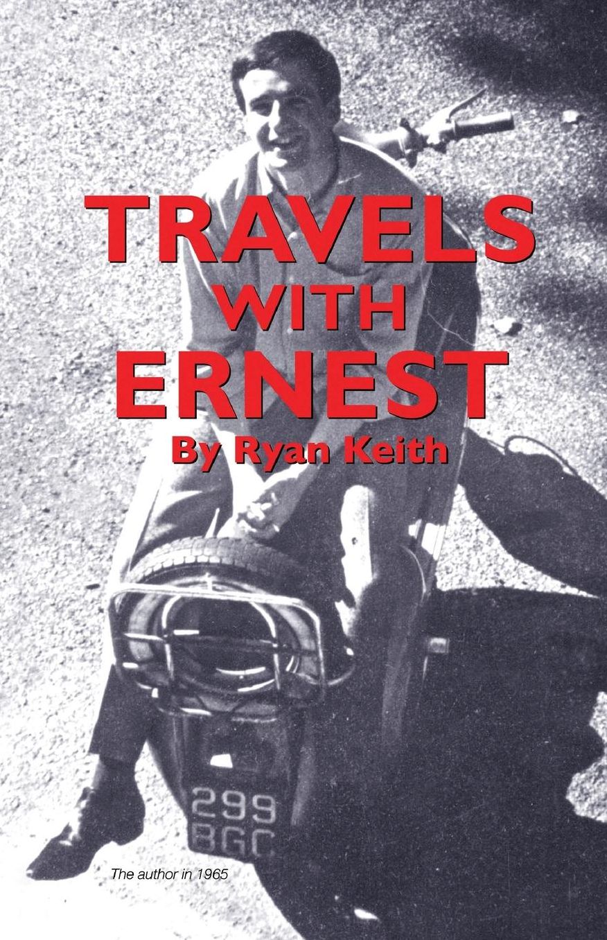 Travels With Ernest