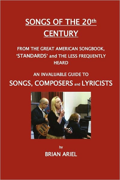 Songs Of The 20th Century