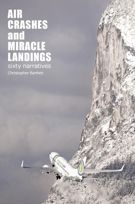 Air Crashes And Miracle Landings
