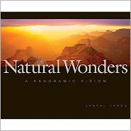 Natural Wonders: A Panoramic Vision