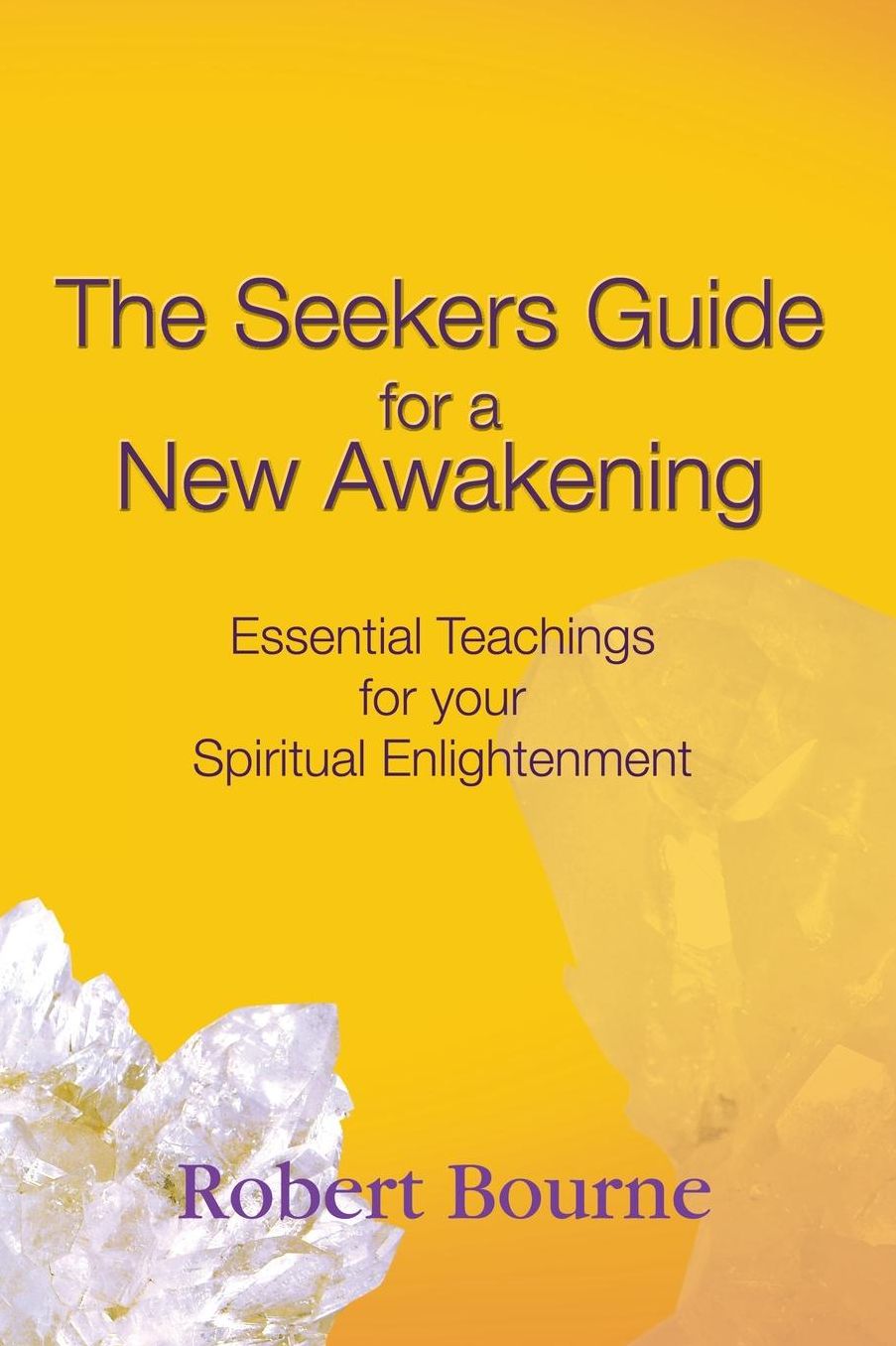 The Seekers Guide For A New Awakening