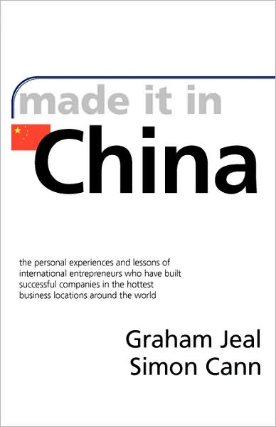 Made It in China