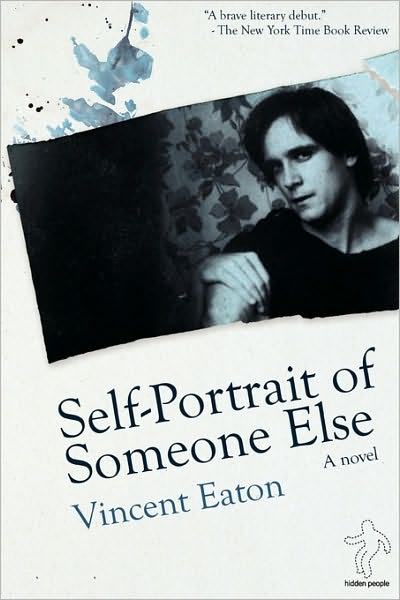 Self-Portrait Of Someone Else