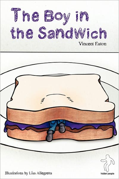 The Boy In The Sandwich