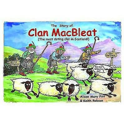 Clan Macbleat