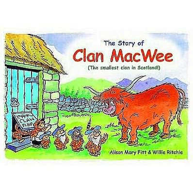 Clan Macwee: The Smallest Clan in Scotland