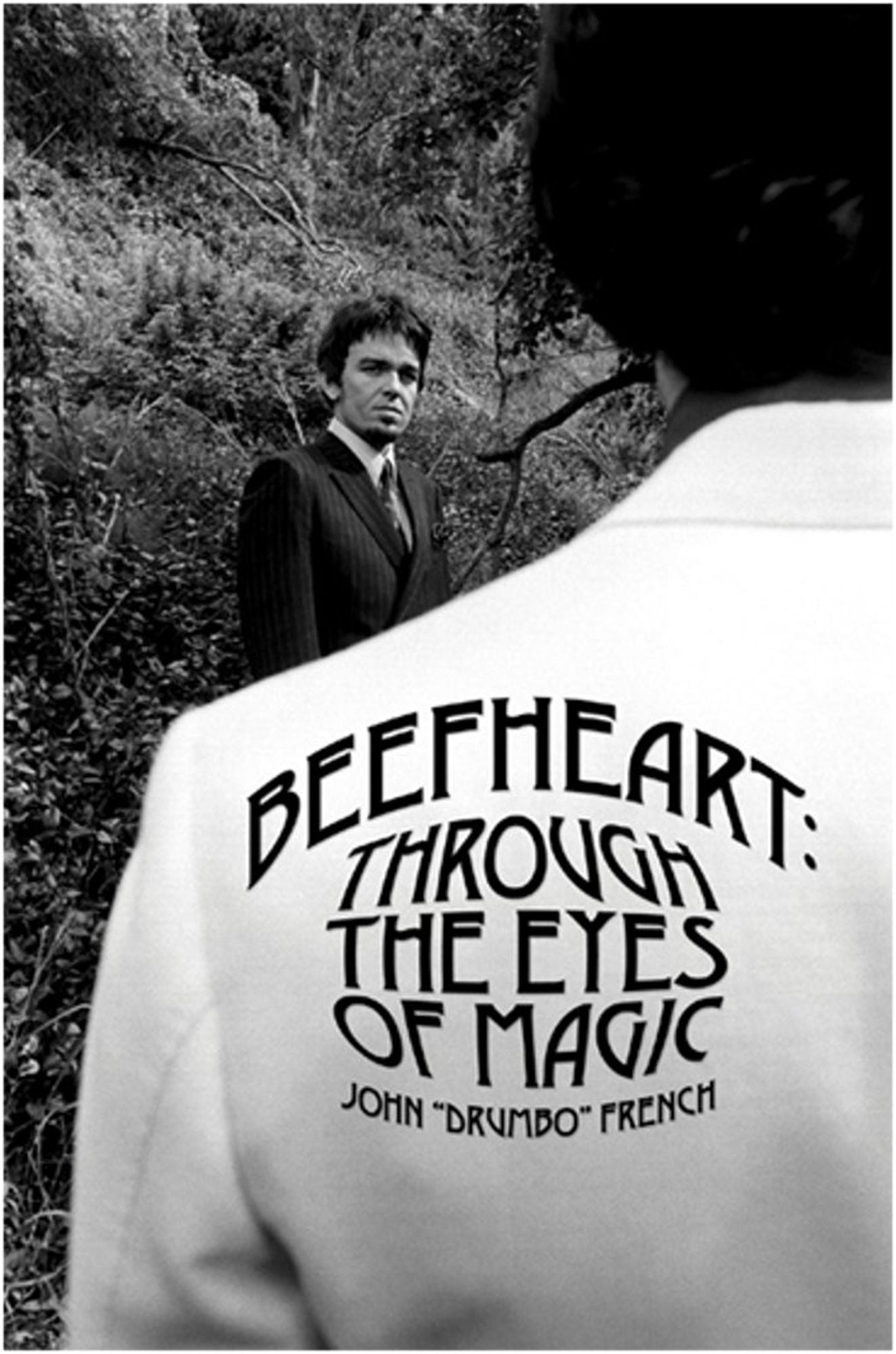 Beefheart: Through The Eyes of Magic