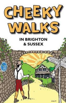Cheeky Walks in Brighton & Sussex