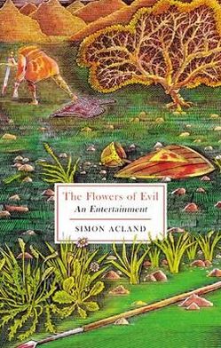 Flowers of Evil