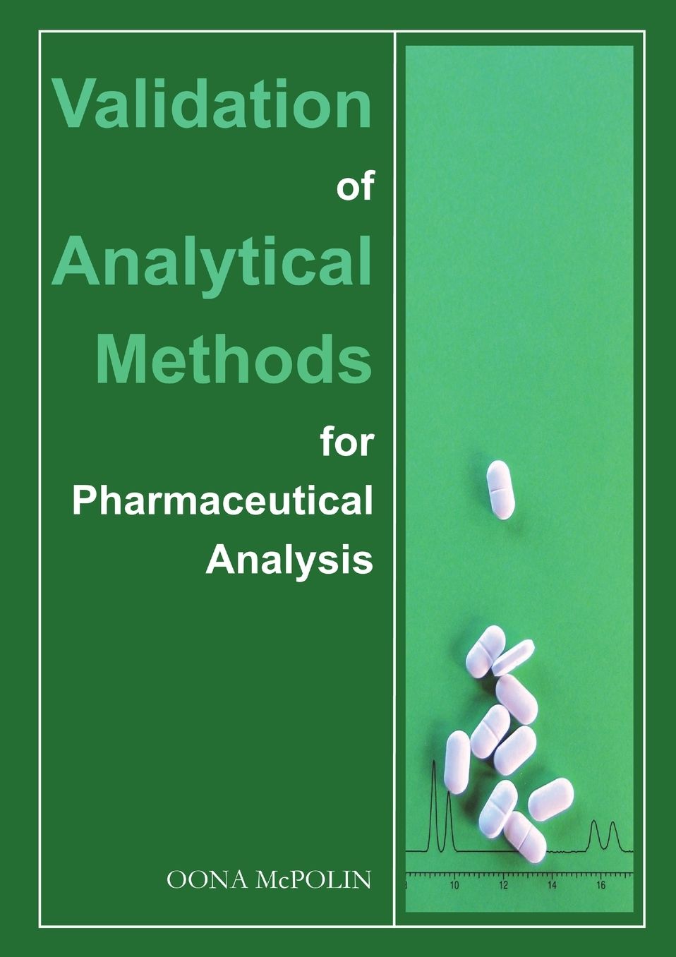 Validation Of Analytical Methods For Pharmaceutical Analysis
