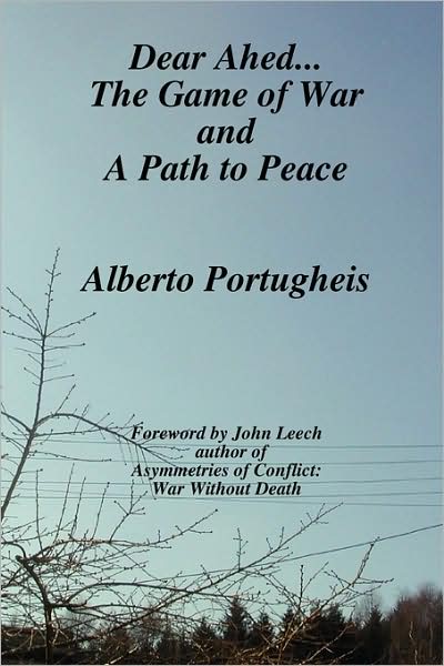 Dear Ahed... The Game Of War And A Path To Peace