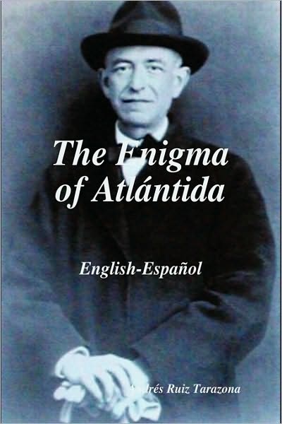 The Enigma Of Atlantida