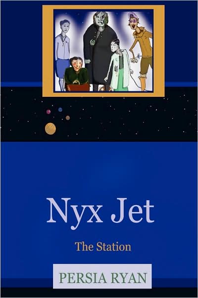 Nyx Jet