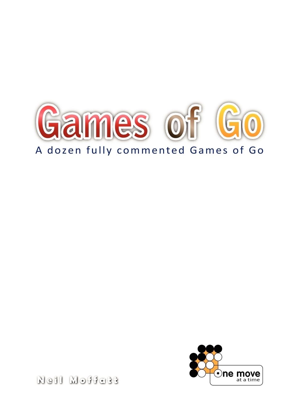 Games Of Go