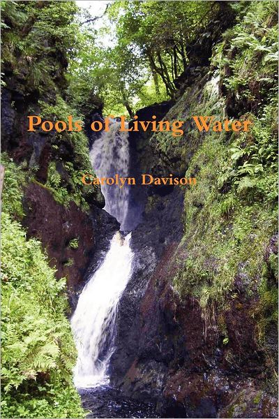 Pools Of Living Water