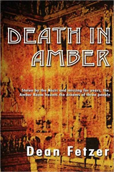 Death In Amber