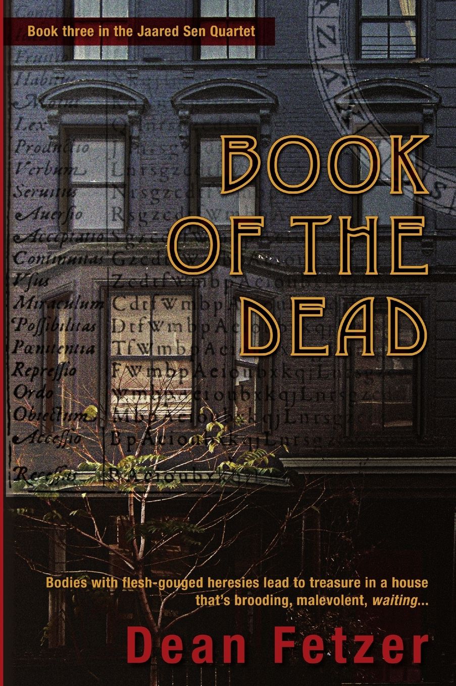 Book of the Dead