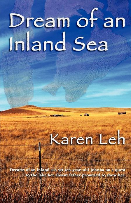 Dream of an Inland Sea
