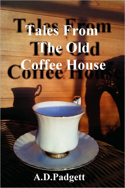 Tales From The Old Coffee House