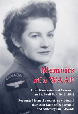 Memoirs of a Waaf