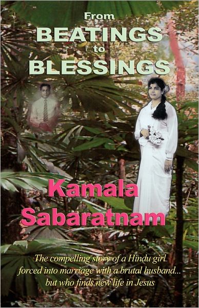 From Beatings To Blessings