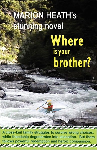 Where Is Your Brother?