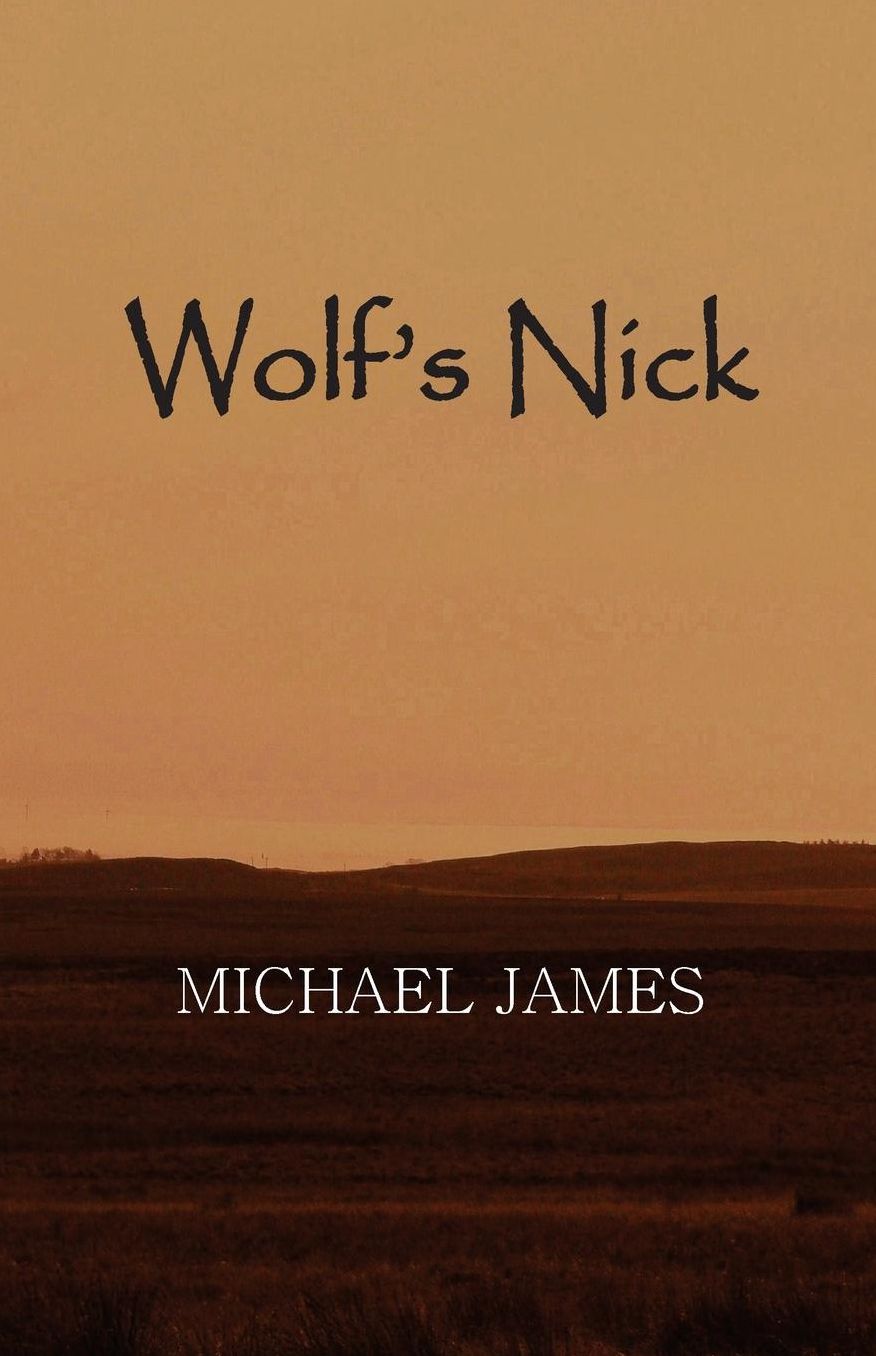 Wolf's Nick: The Death of Evelyn Foster
